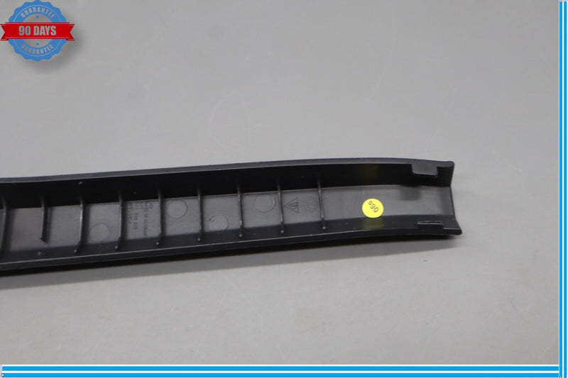 Load image into Gallery viewer, 11-18 Porsche Cayenne 958 Front Left Driver Side Center A Pillar Trim Panel Oem