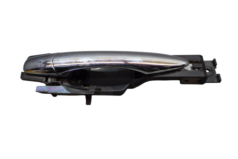 Load image into Gallery viewer, 11-17 Infiniti QX56 QX80 Rear Left Driver Side Exterior Door Handle Oem