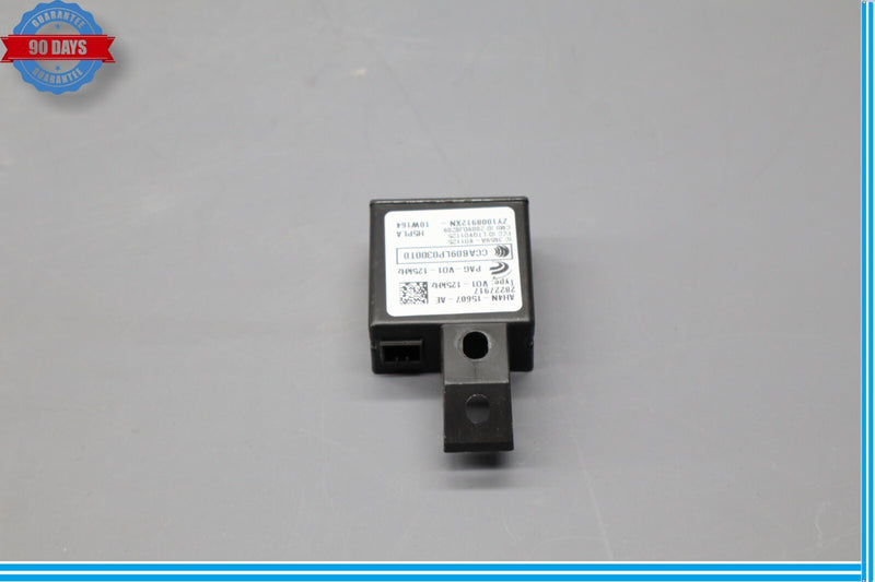 Load image into Gallery viewer, 10-18 Jaguar X351 XJ XJL Keyless Remote Entry Receiver Control Module Oem