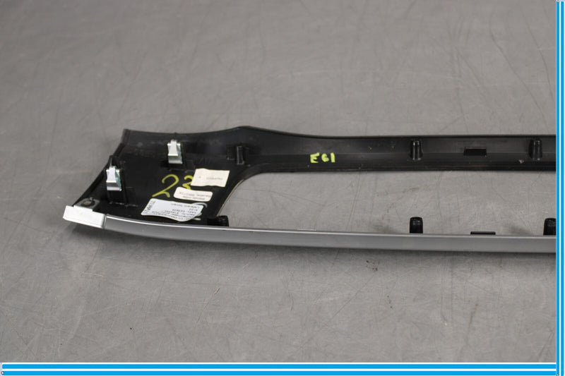 Load image into Gallery viewer, 09-15 BMW 750Li F01 F02 Center Dash AC Vents Start Button Trim Bezel Oem