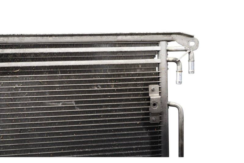Load image into Gallery viewer, 00-08 Mercedes R230 SL550 SL500 AC A/C Air Conditioning Condenser 2205000854 OEM