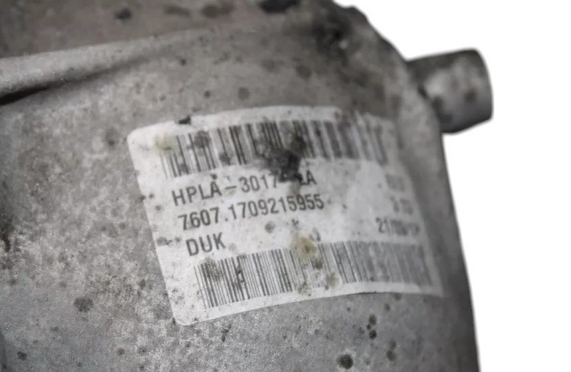 Load image into Gallery viewer, 14-19 Land Rover Range Rover Sport Front Axle Carrier Differential Assembly OEM