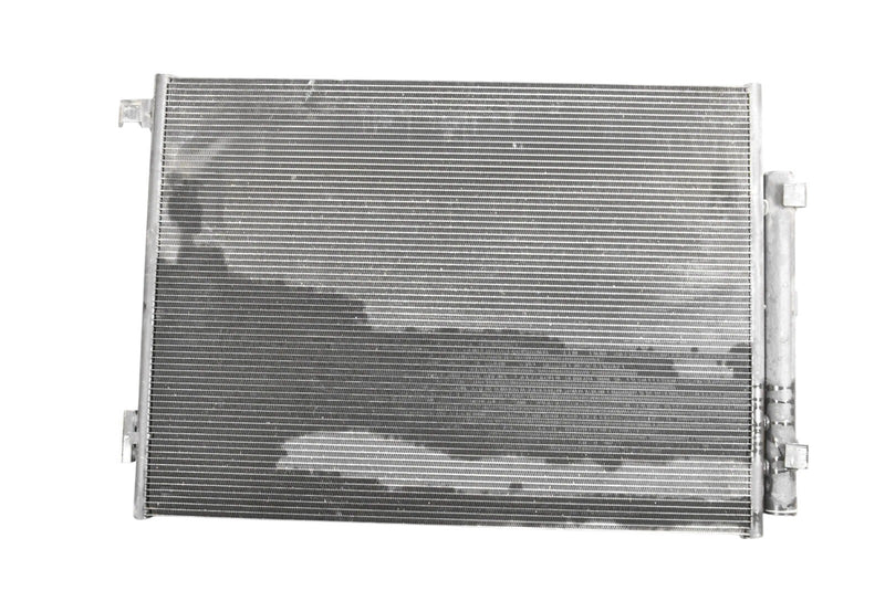 Load image into Gallery viewer, 14-20 Maserati Quattroporte Air Conditioner A/C Condenser Radiator 670008724 Oem