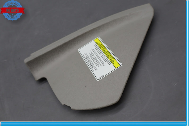Load image into Gallery viewer, 03-12 Mercedes R230 SL500 SL600 Left Side Dashboard Dash Trim Panel Cover Oem