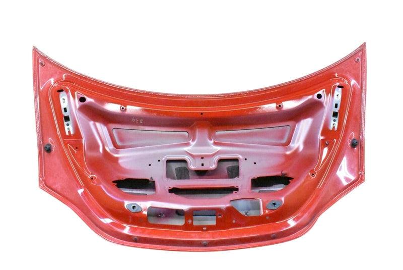 Load image into Gallery viewer, 14-19 Mercedes CLA250 C117 Rear Trunk Deck Lid Tailgate Red A1177500075 Oem