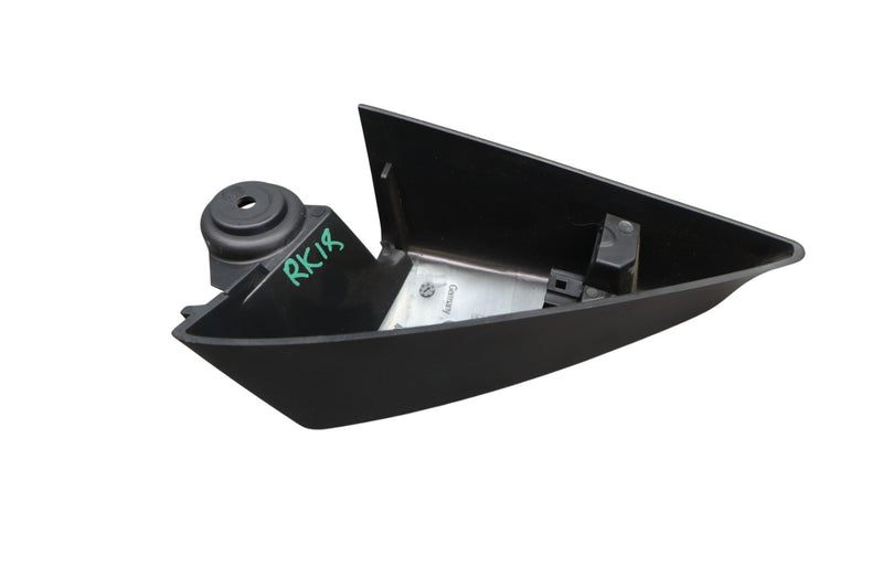 Load image into Gallery viewer, 12-18 Audi A7 Quattro RS7 Front Right Side Upper Door Trim Speaker End Cover Oem