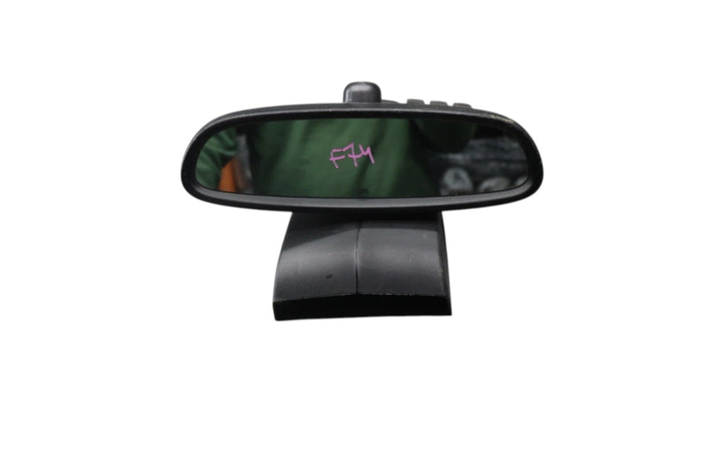 Load image into Gallery viewer, 16-22 BMW X1 F48 Front Upper Windshield Interior Rear View Mirror Glass Oem