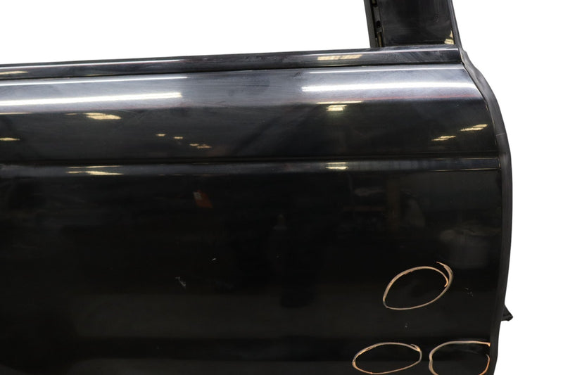 Load image into Gallery viewer, 14-22 Range Rover Sport L494 Rear Right Passenger Door Panel Shell Black Oem