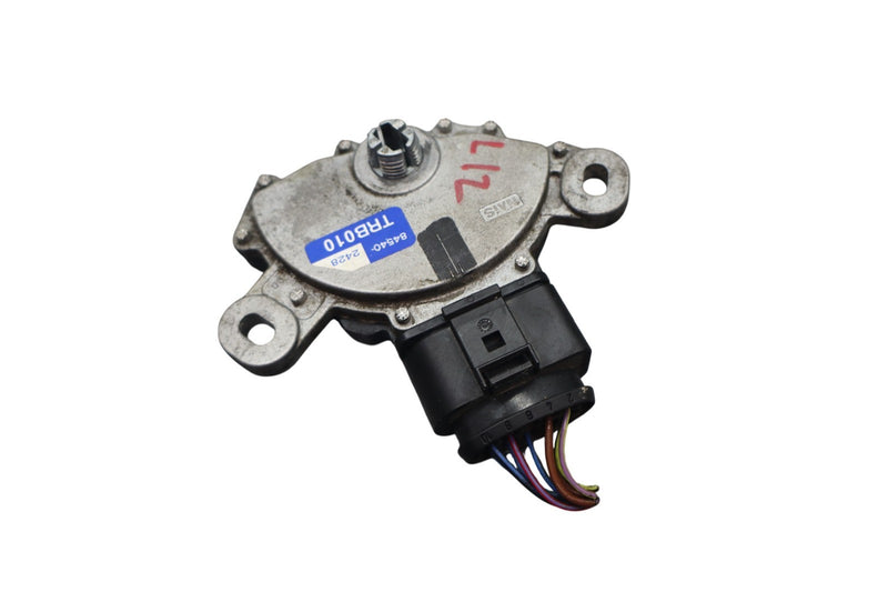 Load image into Gallery viewer, 11-14 Volkswagen Touareg Gas Auto Transmission Neutral Gear Switch Gear Oem