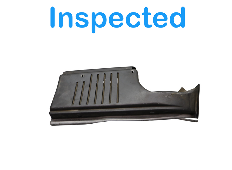 Load image into Gallery viewer, 93-02 Mercedes R129 SL500 500SL M119 Engine Motor Cover Panel 1298203178 Oem