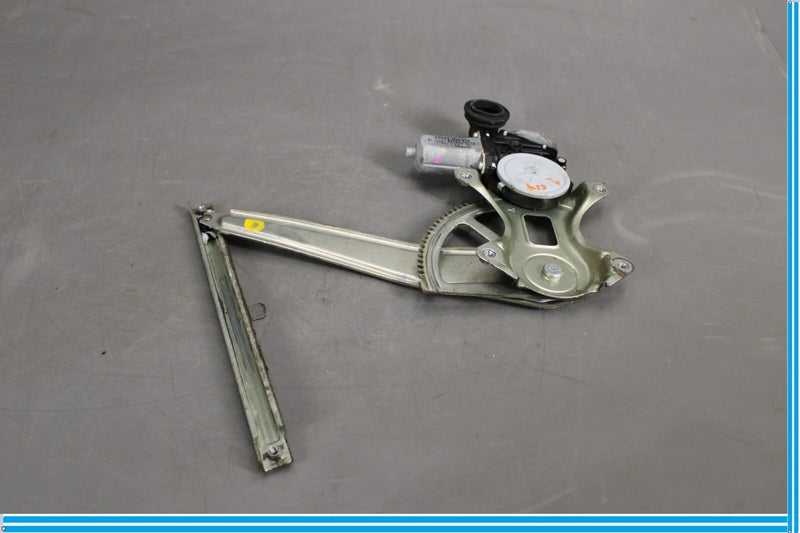 Load image into Gallery viewer, 07-12 Lexus LS460 Rear Left Driver Side Door Window Regulator Motor Oem