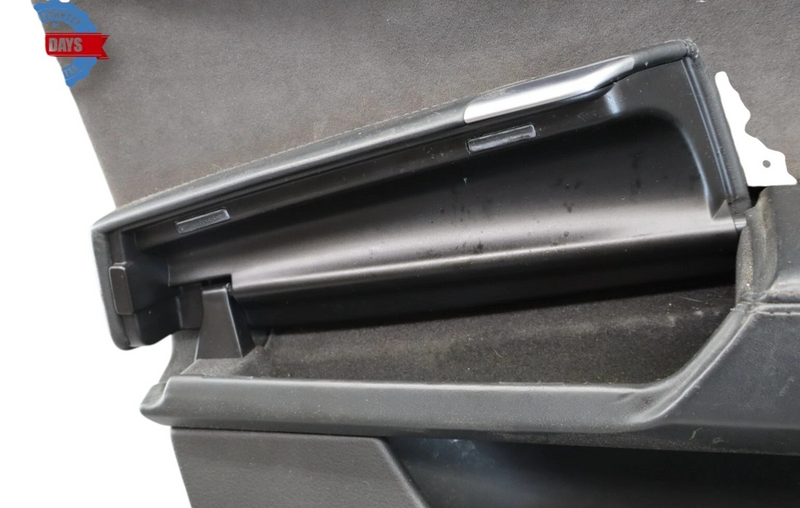 Load image into Gallery viewer, 11-18 Audi S8 A8 Quattro Front Left Side Interior Door Panel Trim 4H1867103C Oem