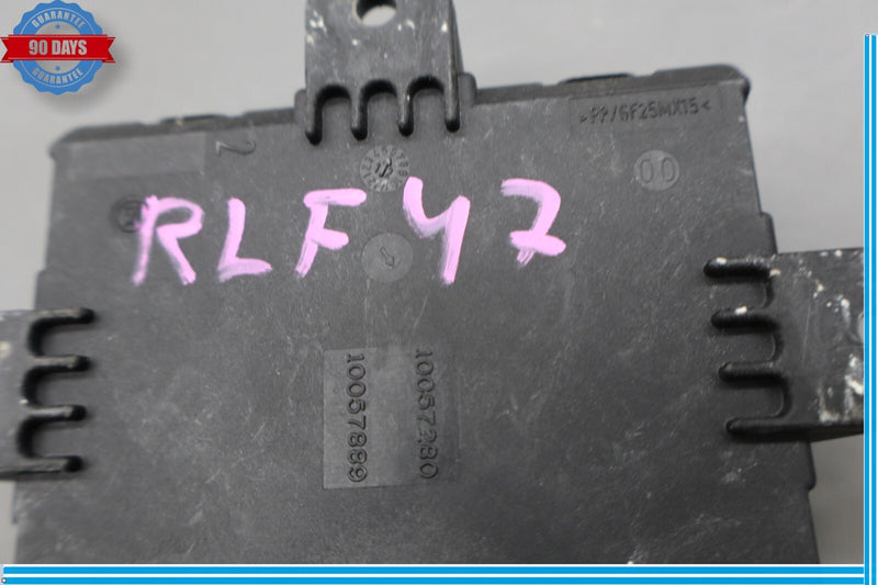 Load image into Gallery viewer, 12-15 Jaguar XJ XJL X250 XF Rear Left Driver Side Door Control Module Oem