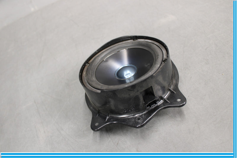 Load image into Gallery viewer, 07-09 Mercedes S600 W221 Rear Left Driver Side Door Speaker A2218203702 Oem