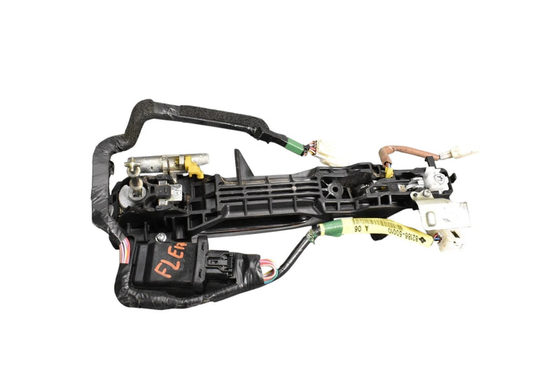 Load image into Gallery viewer, 07-17 Lexus LS460 LS600h Front Left Driver Exterior Door Handle 6920250050 Oem