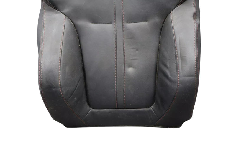 Load image into Gallery viewer, 14-17 Jaguar X152 F-Type Right Passenger Side Seat Upper Cushion EX5364416SB Oem