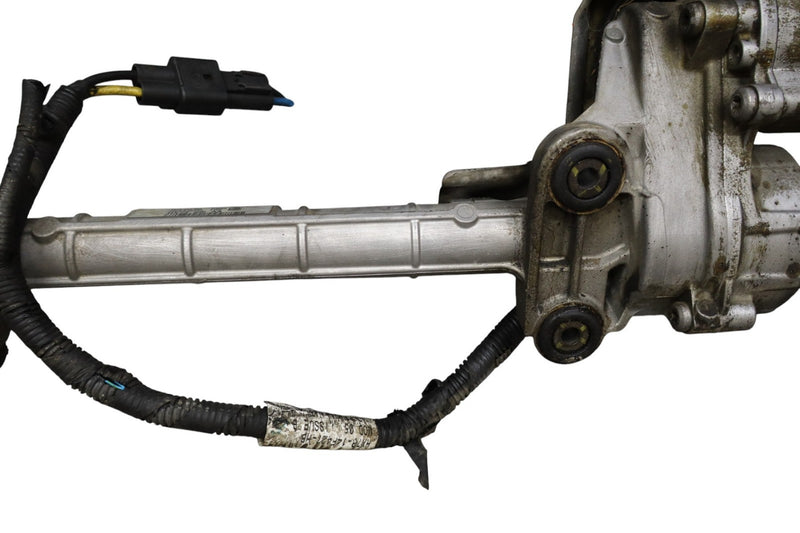 Load image into Gallery viewer, 17-20 Jaguar XE X260 Power Steering Gear Rack & Pinion Assembly HX73-3200-AA Oem