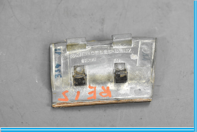 Load image into Gallery viewer, 90-95 Mercedes 300SL 500SL Right Passenger In Door Handle Trim Piece Oem