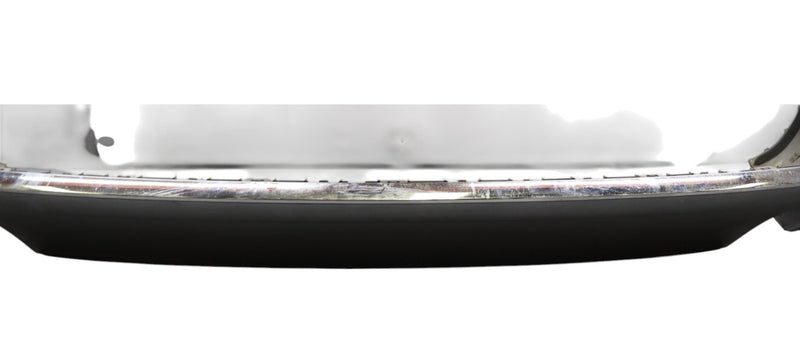 Load image into Gallery viewer, 11-14 Audi A8 A8L Quattro Rear Lower Bumper Valance Shell Spoiler Panel Oem