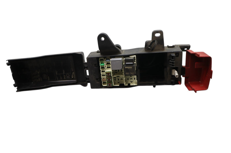 Load image into Gallery viewer, 17-20 Jaguar XE X260 Front Engine Bay Fuse Relay Box Junction Block Oem