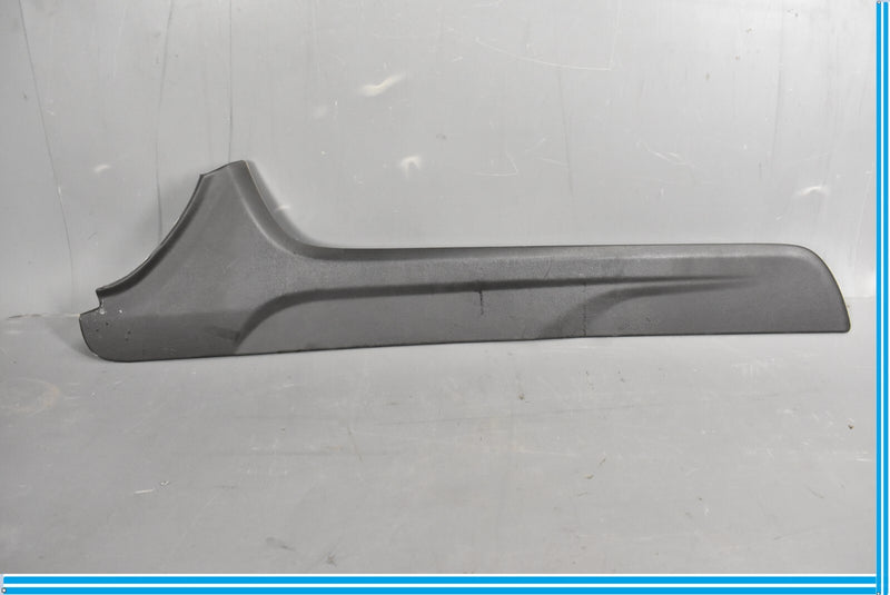 Load image into Gallery viewer, 09-15 Jaguar XF Left Driver Side Center Console Side Cover Panel Trim Oem