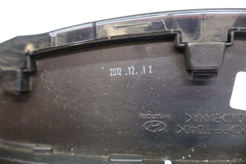 Load image into Gallery viewer, 09-14 Hyundai Genesis Front Instrument Speedometer Cluster Guage Oem