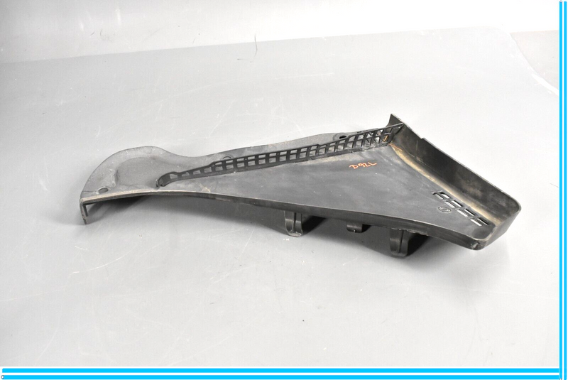 Load image into Gallery viewer, 12-18 BMW 650i 640i F12 Front Left Cowl Trim Panel Cover Oem