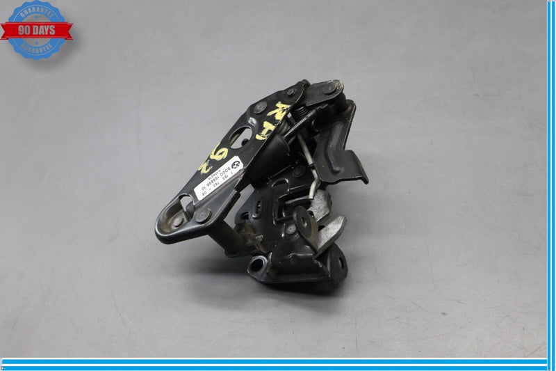 Load image into Gallery viewer, 11-16 BMW 528i 535i GT xDrive Front Right Side Engine Bonnet Hood Lock Catch Oem