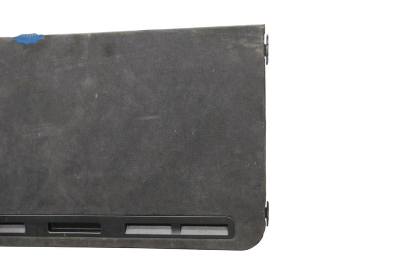 Load image into Gallery viewer, 14-22 Maserati Quattroporte Headliner Sun Roof Sunroof Sun Shade Cover Black Oem