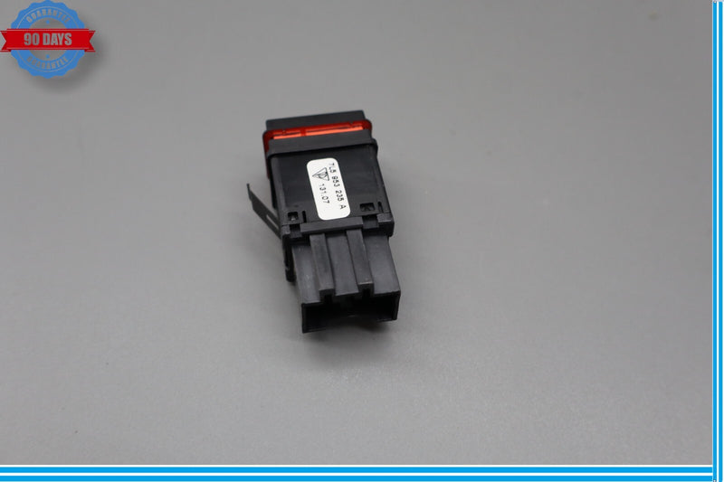 Load image into Gallery viewer, 03-10 Porsche Cayenne Emergency Hazard Warning Light Control Switch Button Oem