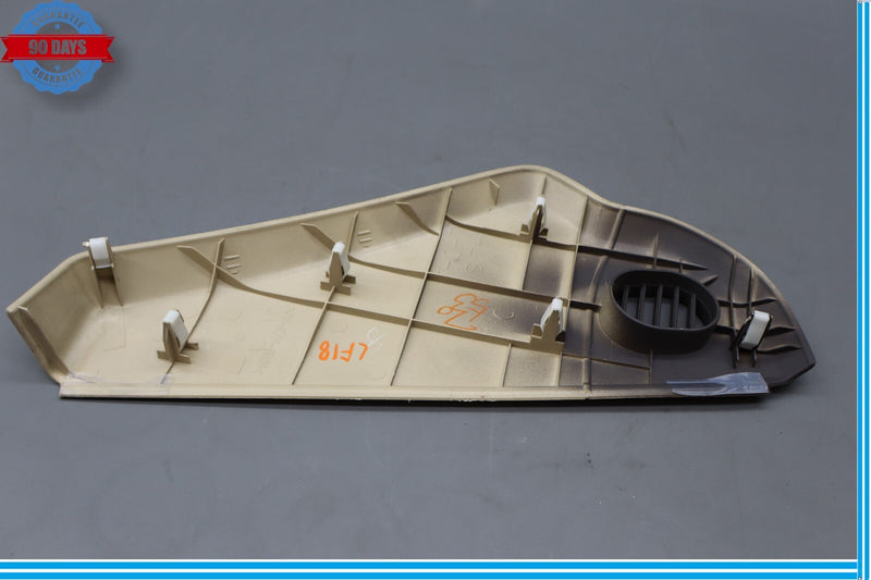 Load image into Gallery viewer, 07-12 Lexus LS460 LS460L Left Driver Side Dashboard Cover Trim Panel Oem