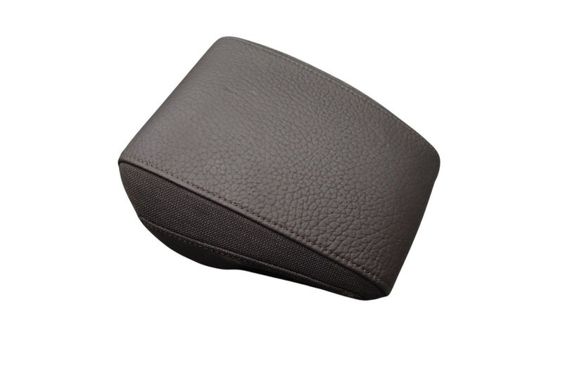 Load image into Gallery viewer, 14-21 BMW i3 i3s I01 Front Right Passenger Side Seat Headrest Head Rest Oem