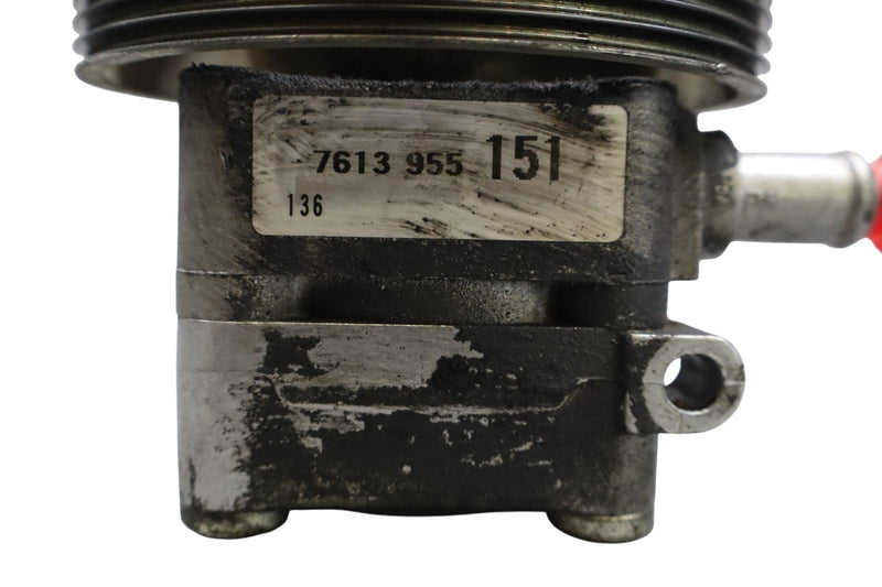 Load image into Gallery viewer, @04-11 Maserati Quattroporte M139 GranTurismo Power Steering Pump 7617955 Oem