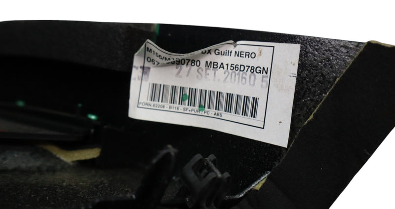 Load image into Gallery viewer, 14-20 Maserati Ghibli M157 Front Right Side B Pillar Upper Cover Trim Panel Oem