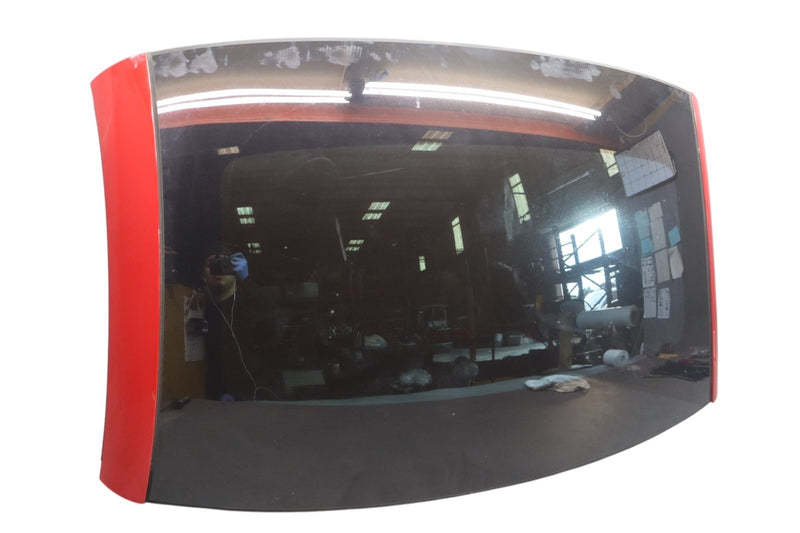 Load image into Gallery viewer, 12-20 Mercedes R172 SLK350 SLK250 Panorama Pano Glass Roof Black Oem