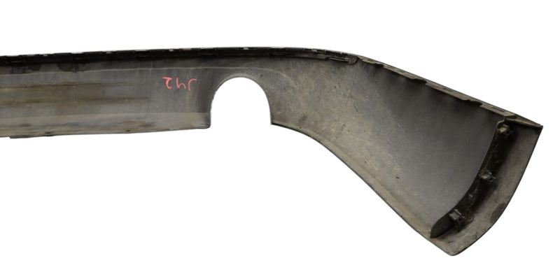 Load image into Gallery viewer, 11-14 Audi A8 A8L Quattro Rear Lower Bumper Valance Shell Spoiler Panel Oem
