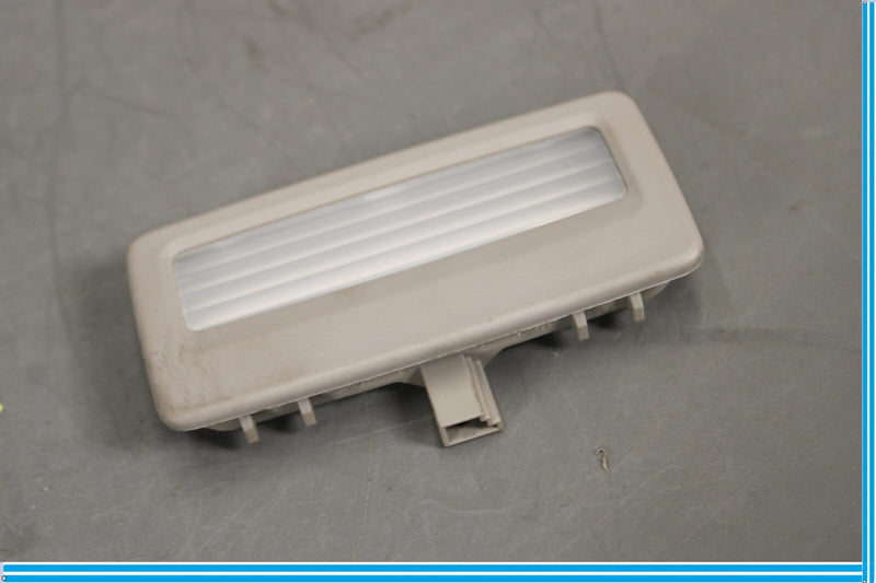 Load image into Gallery viewer, 09-15 BMW 750i 750Li Front Upper Sun Visor Mirror Lamp Light Oem