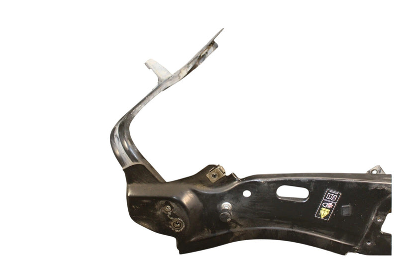 Load image into Gallery viewer, 01-13 Mercedes W221 S550 S600 Front Left Side Head Light Support Bracket Oem