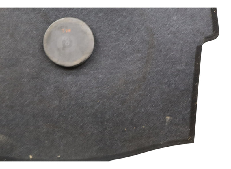 Load image into Gallery viewer, 07-12 Lexus LS460 LS460L XF40 Rear Trunk Floor Carpet Spare Tire Cover Oem