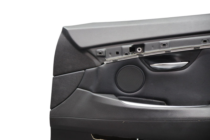 Load image into Gallery viewer, 10-17 BMW 535i 535XI GT 550i GT Front Right Side Interior Door Panel Trim Oem