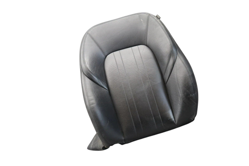 Load image into Gallery viewer, 17-22 Maserati Ghibli Front Left Driver Side Seat Top Upper Cover Cushion Oem