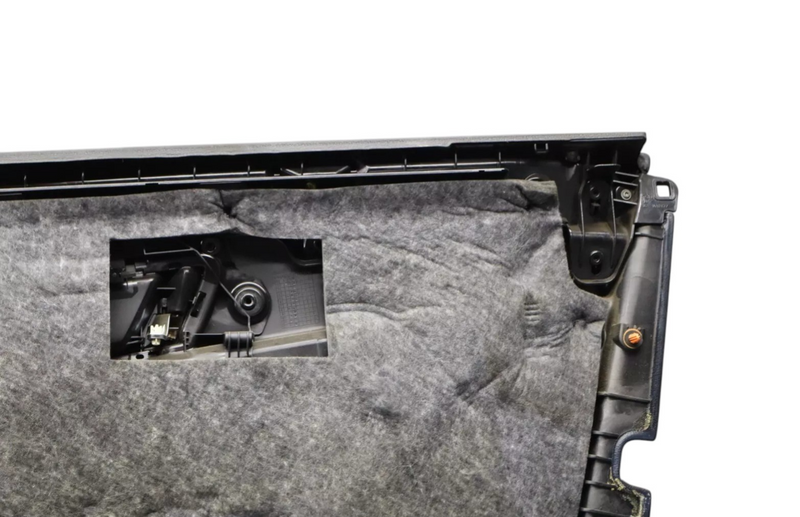 Load image into Gallery viewer, 10-13 Mercedes E350 E550 Front Left Driver Side Interior Door Panel Trim Oem