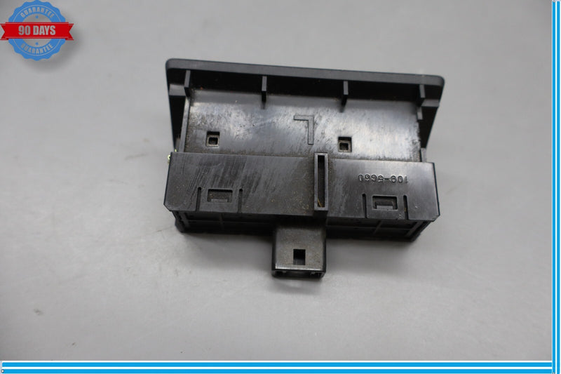 Load image into Gallery viewer, 07-12 Lexus LS460 LS460L Fuel Door Trunk Lid Release Open Switch Oem