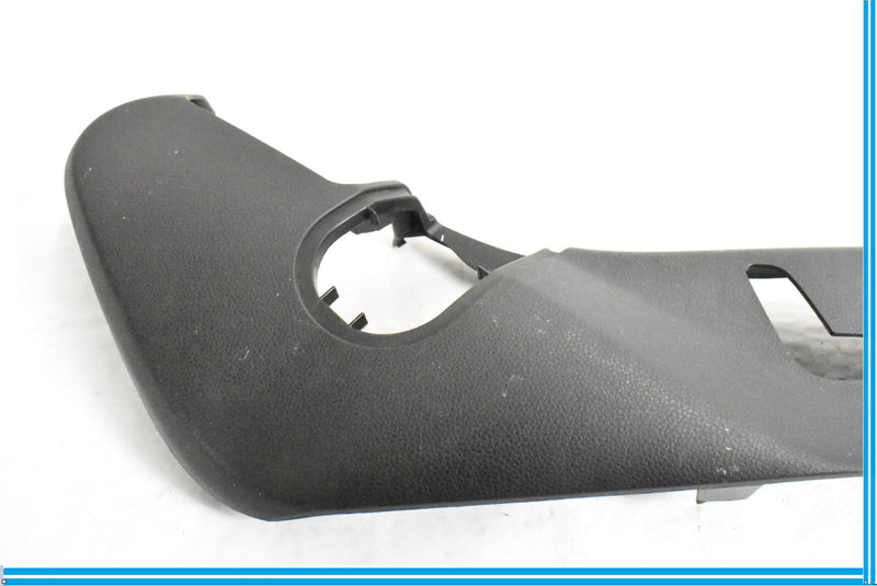 Load image into Gallery viewer, 08-14 Mercede W204 C250 C300 Front Right Side Seat Switch Cover Trim Black OEM