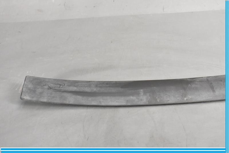 Load image into Gallery viewer, 09-12 Audi A4 Front Bumper Impact Carrier Trim Oem