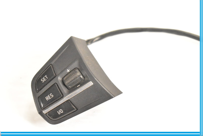 Load image into Gallery viewer, 11-13 BMW 750i 750Li F01 F07 F10 Steering Wheel Multifunction Control Switch Oem