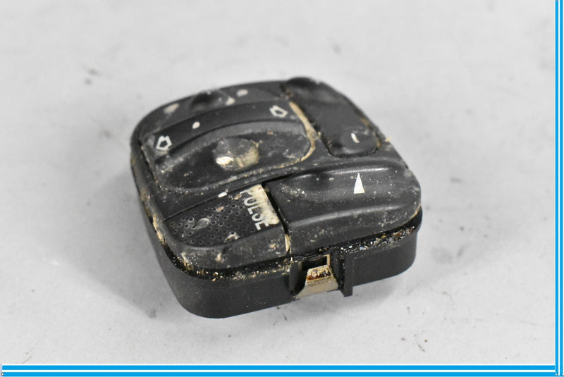 Load image into Gallery viewer, 00-12 Mercedes CLS55 AMG CLS550 W219 Seat Control Switch 2158700010 Oem