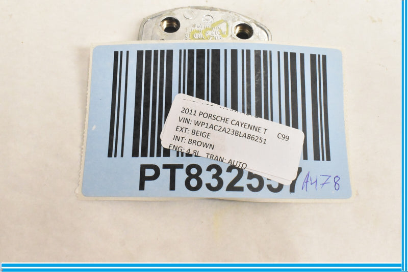 Load image into Gallery viewer, 03-18 Porsche Cayenne Trunk Cargo Tie Down Hook 1J0864203D 8E0864203 Oem