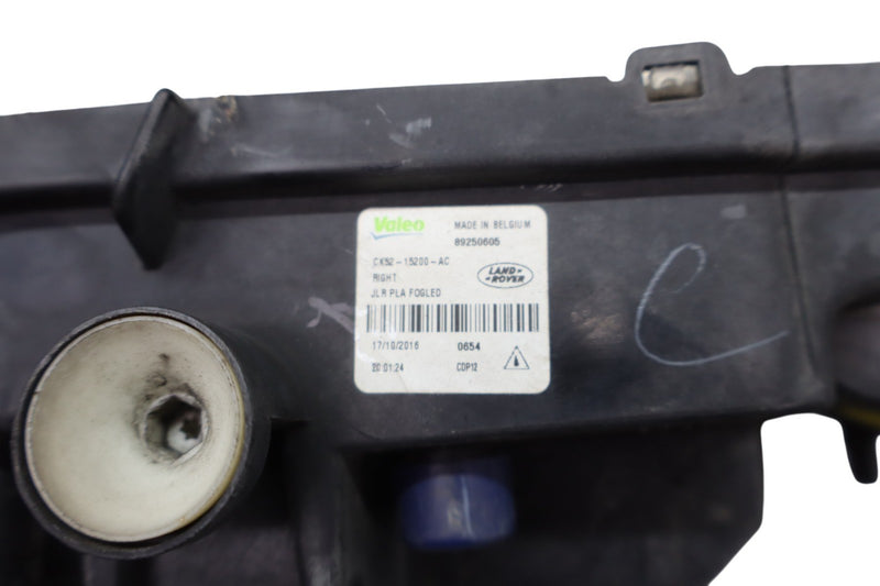 Load image into Gallery viewer, 13-17 Land Rover Range Rover Sport L405 Front Right Passenger Side Fog Light Oem
