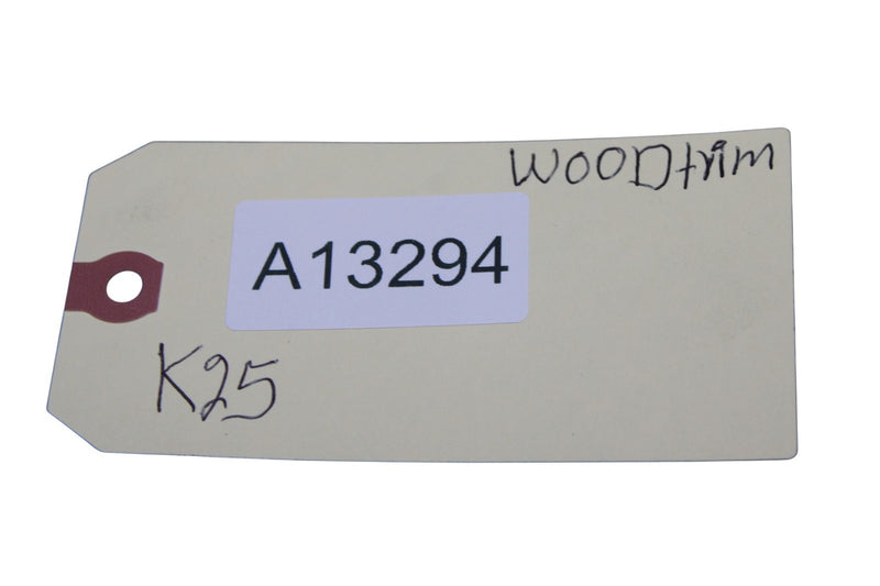 Load image into Gallery viewer, 07-14 BMW X5 X6 E70 Front Left Driver Side Center Console Wood Strip Panel Oem